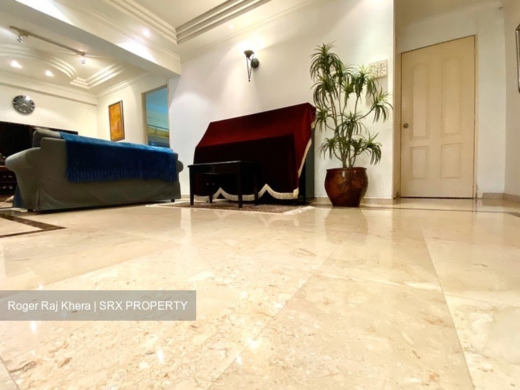 Blk 210 Pasir Ris Street 21 (Pasir Ris), HDB Executive #227751171